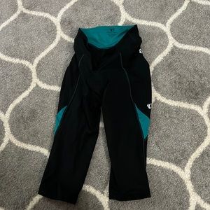 Sz S Pearl Izumi Cycling Capris
